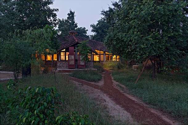 Reni Pani Jungle Lodge, Sohagpur I Luxury Staycation Deal