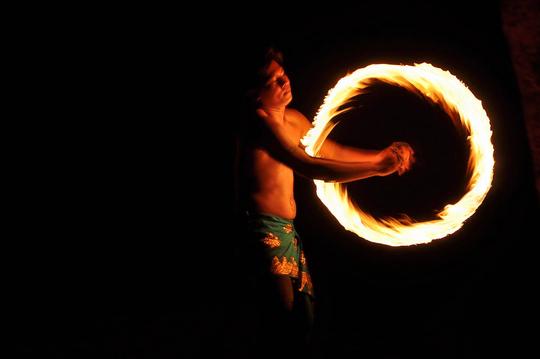 Club Med Bali Pass Image