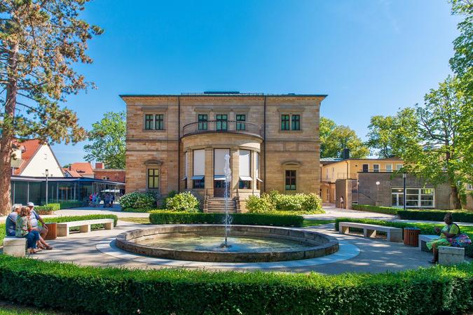 Richard Wagner Museum