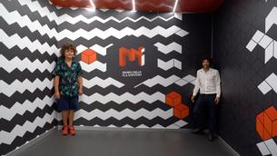 Museum Of Illusions Tickets, Milan