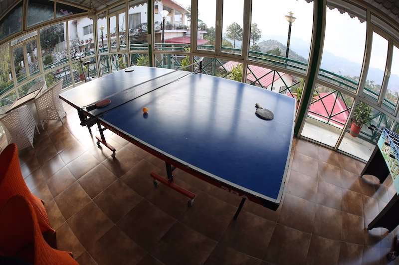 Maple Resort Chail Image