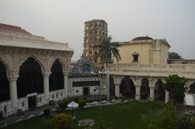 Sangeetha Mahal