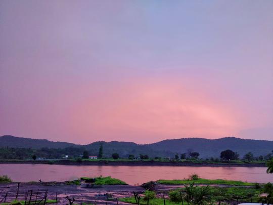 Vaitarna Camping Image