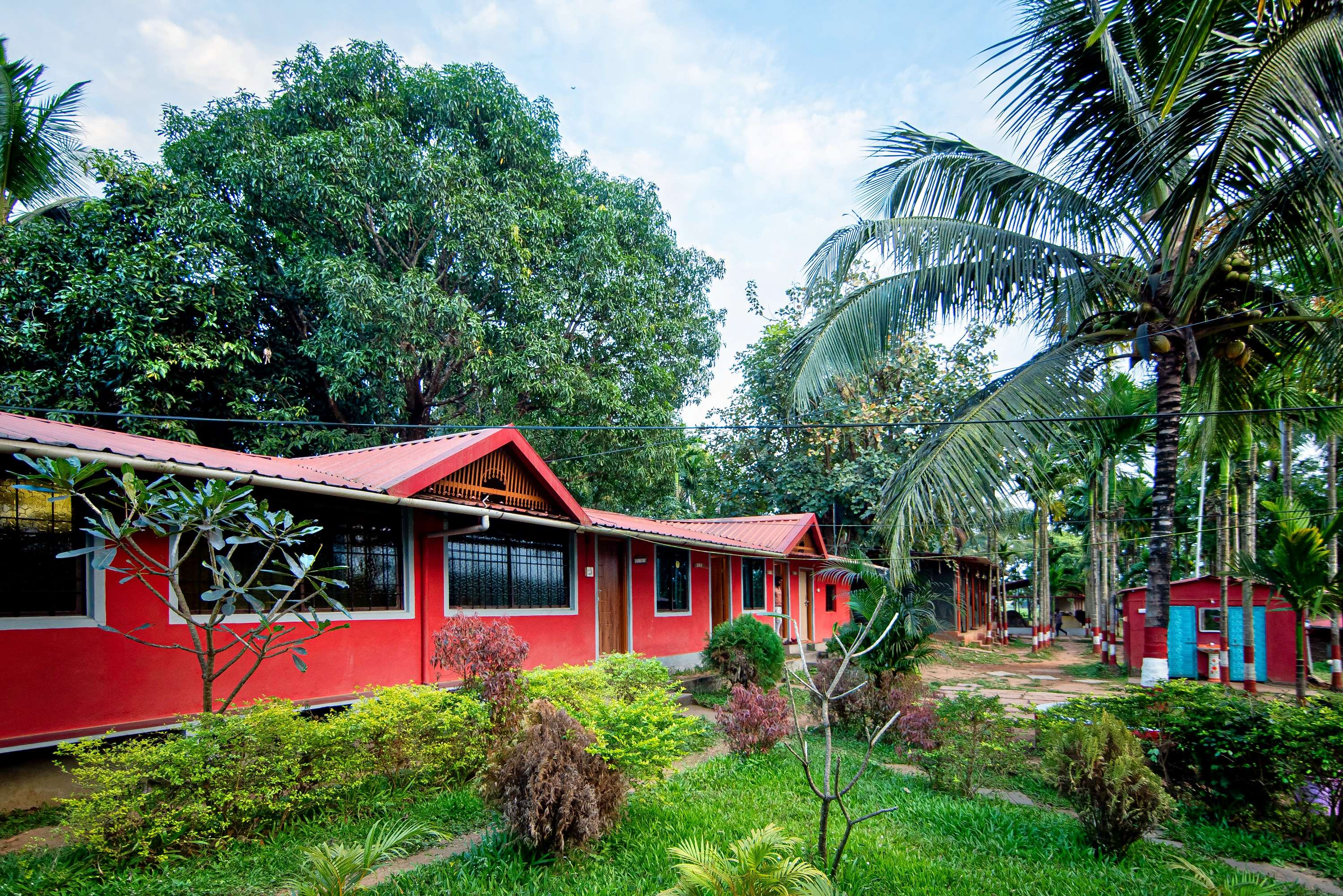 Stay Experience by Kali River | An Adventurous Getaway