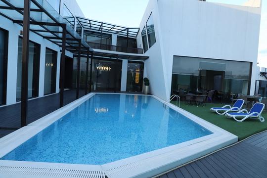 Cassa Marina Beach Resort Image