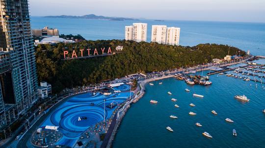 2 Days 1 Night Pattaya Tour Package Image
