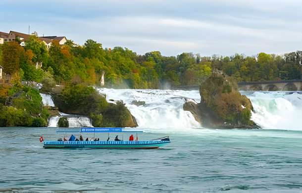 Rhine Falls