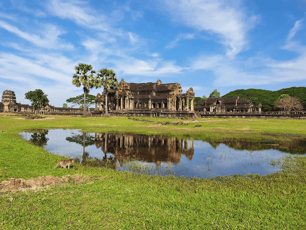 Angkor Wat