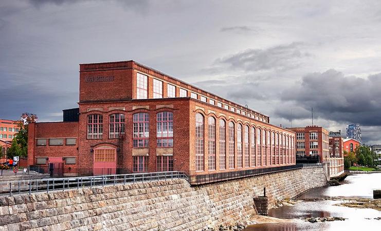 Finnish Hockey Hall Of Fame