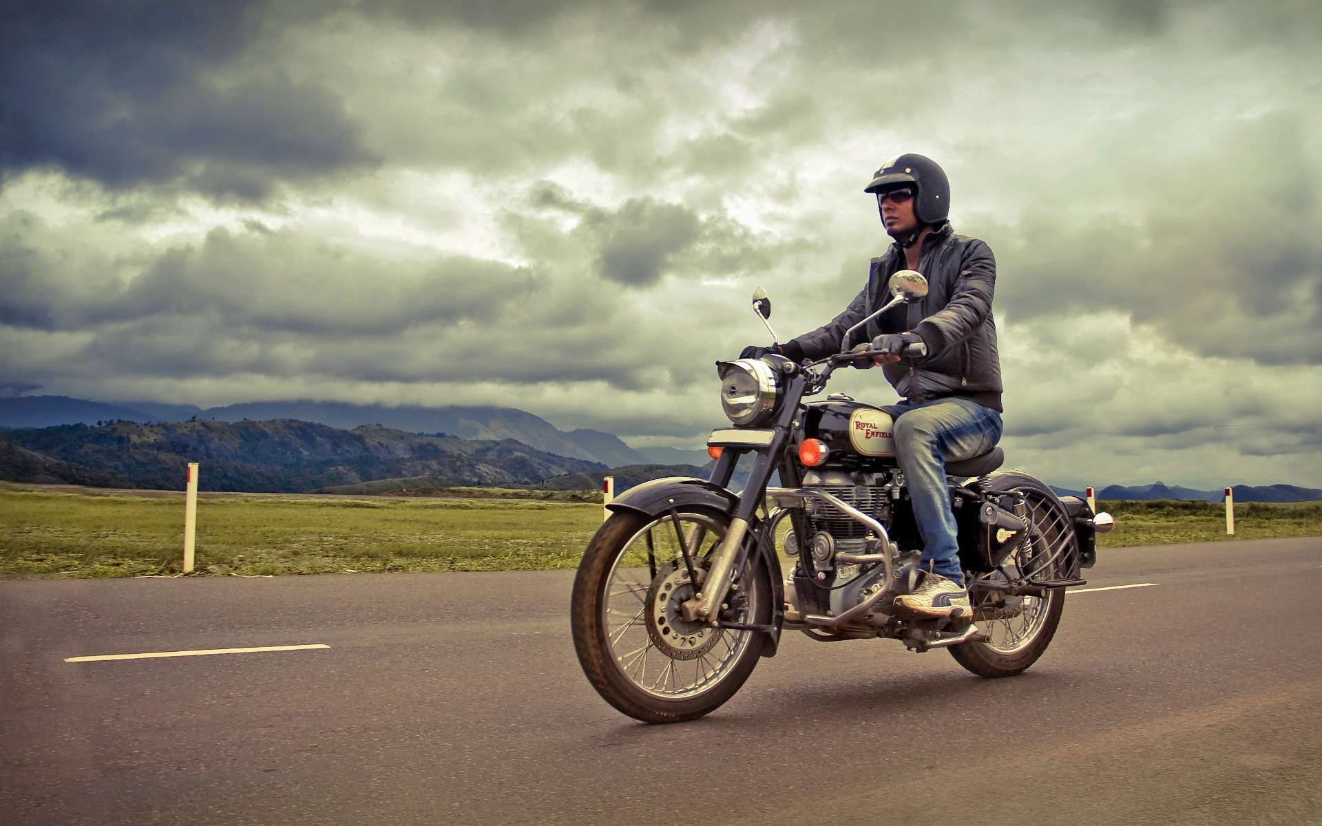 Bike Rental In Mcleodganj
