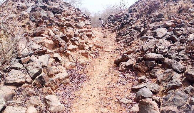 Surname Cultural Landscape