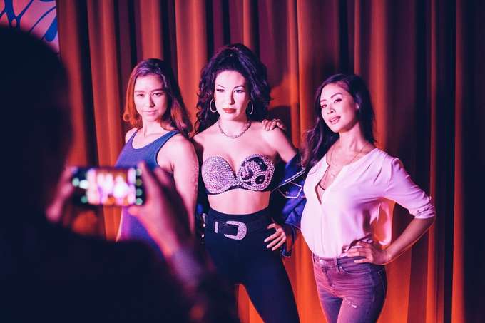 Madame Tussauds Hollywood Tickets, Los Angeles