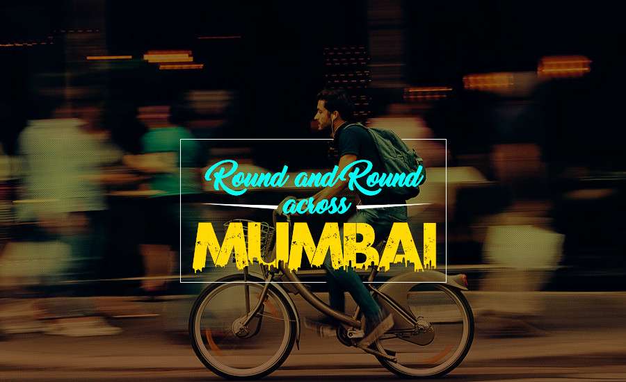 Cycling Tours In Mumbai