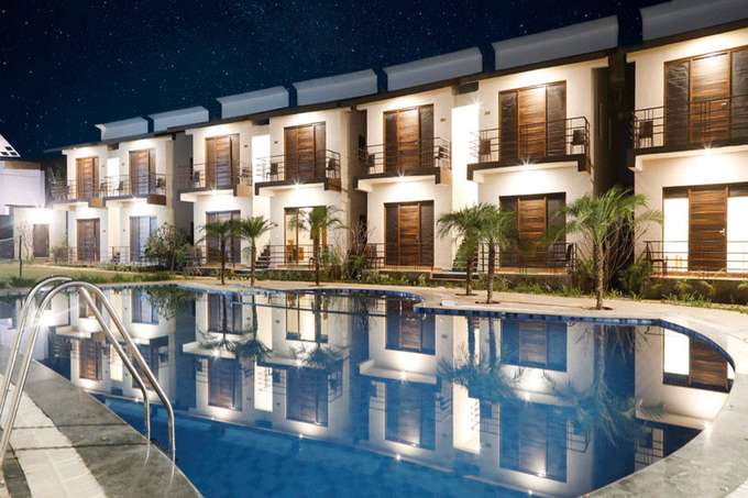 Make a stay memorable at Corbett Panorama Resort