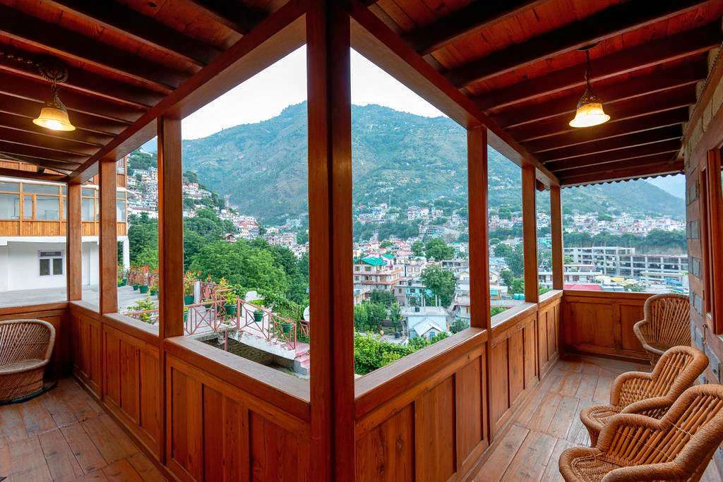 Shobla Royale Kullu Image