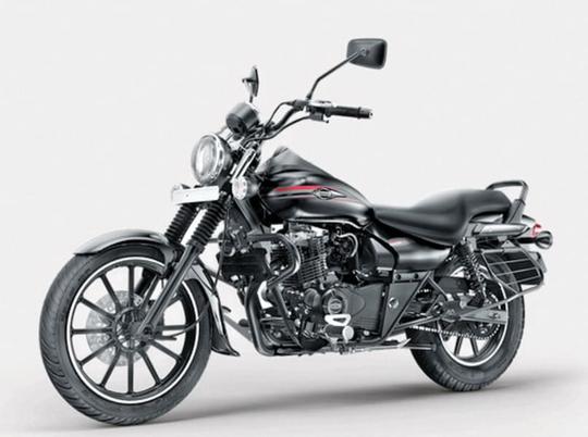 Bike On Rent In Pachmarhi Image