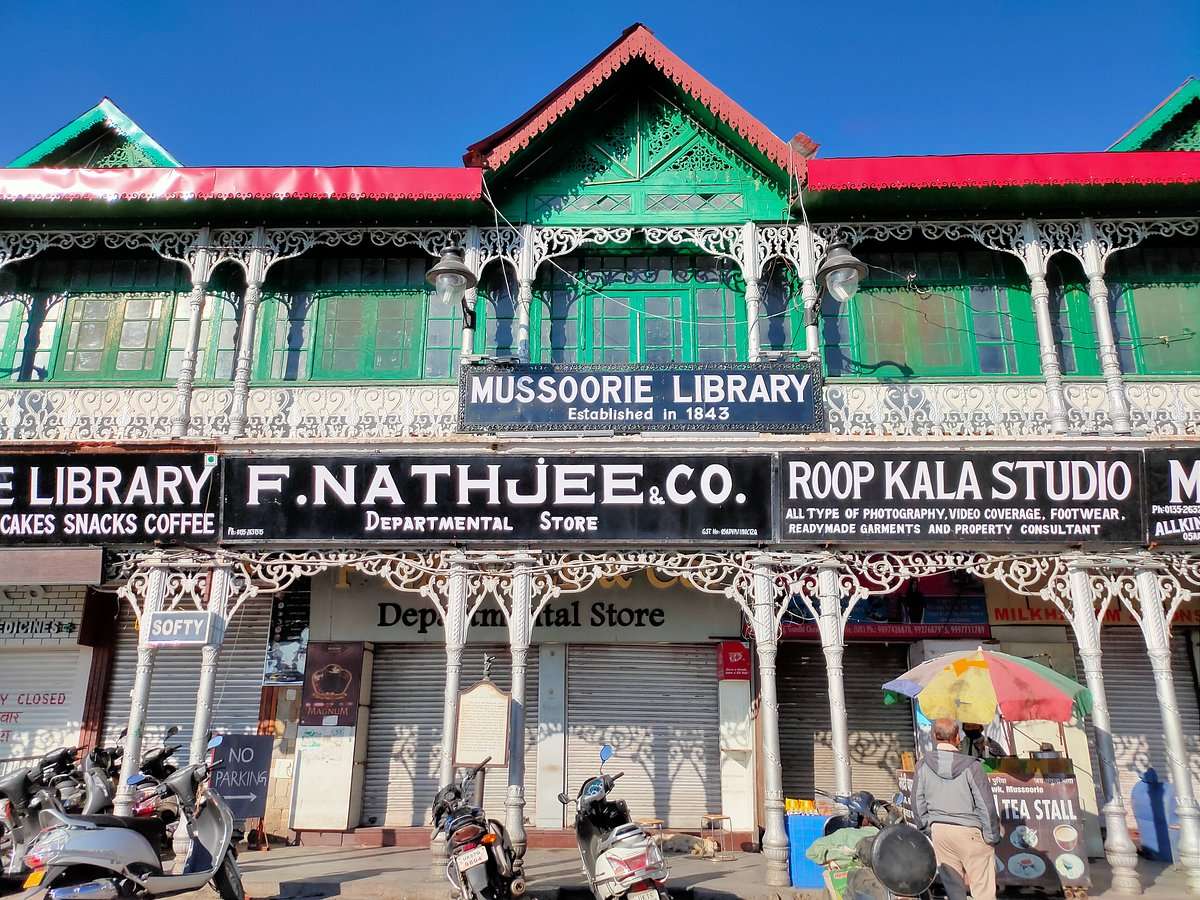 Mussoorie Private Sightseeing Tour Image