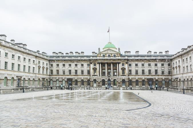 Somerset House