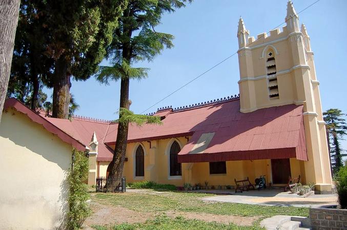 Mussoorie Heritage Centre