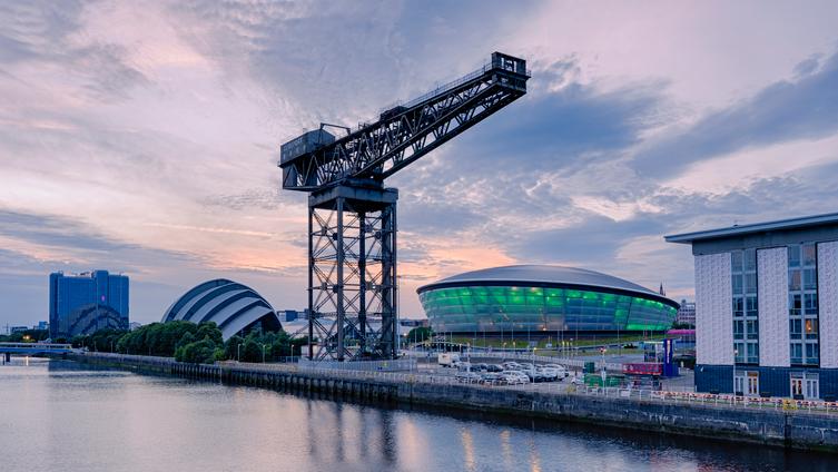 Scottish Event Campus