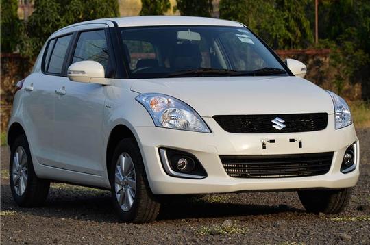 Car Rentals In Hyderabad Image