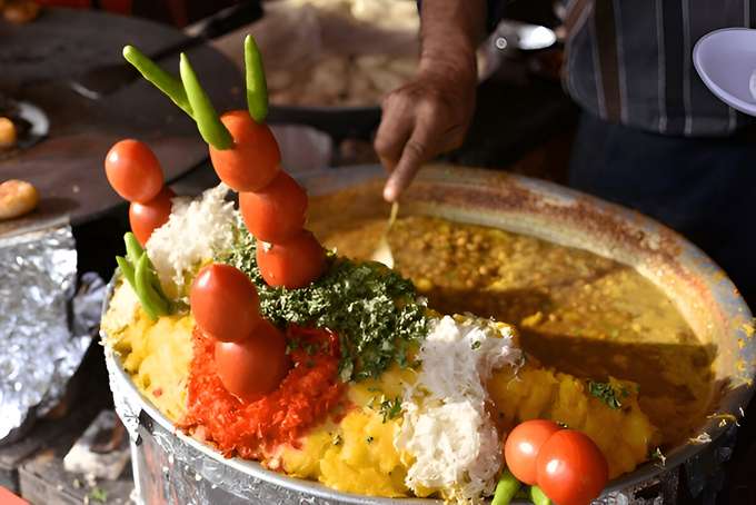 Go for the Varanasi Street Food Walk, and enjoy a food adventure