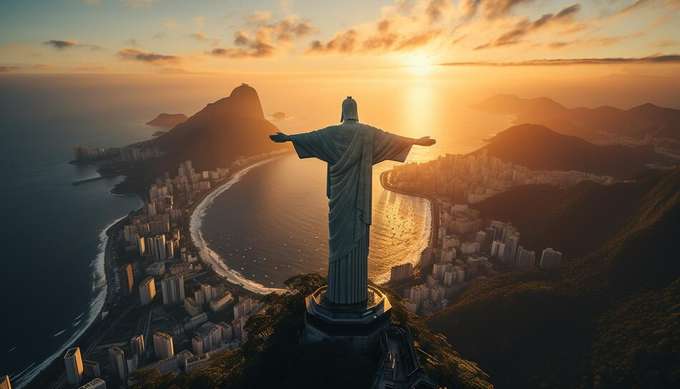 South American Odyssey | Group Tour Package