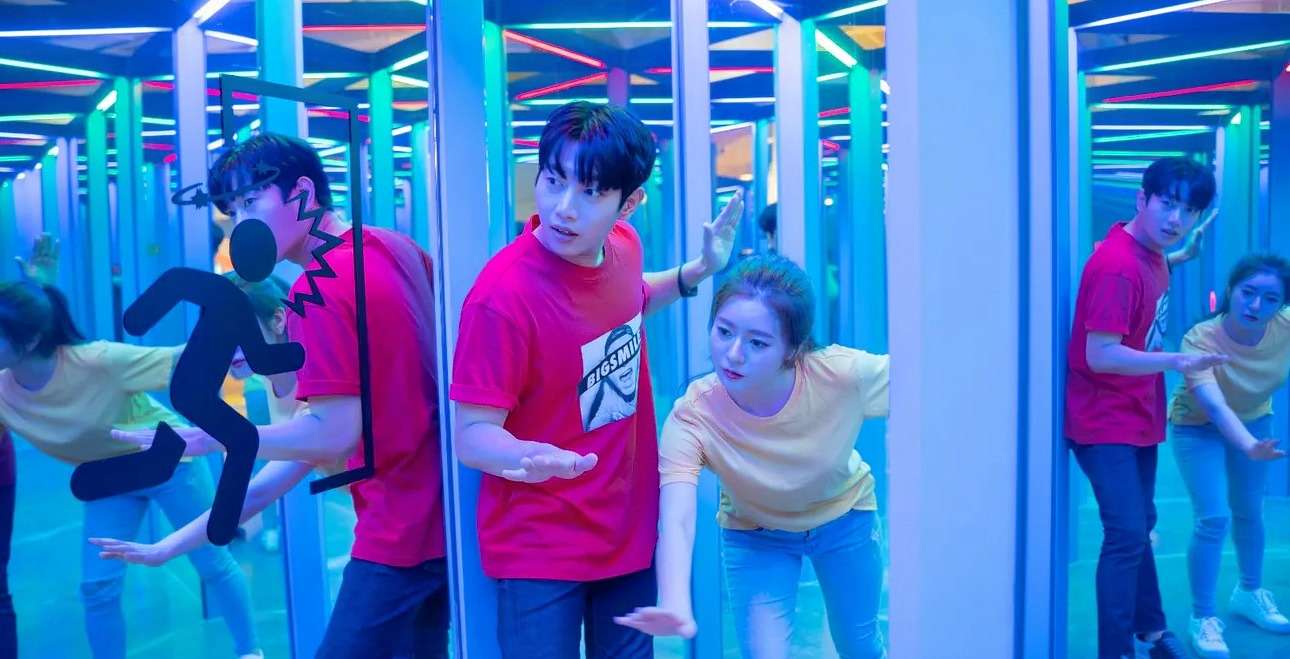 Running Man Thematic Experience Center Ticket, Busan Image