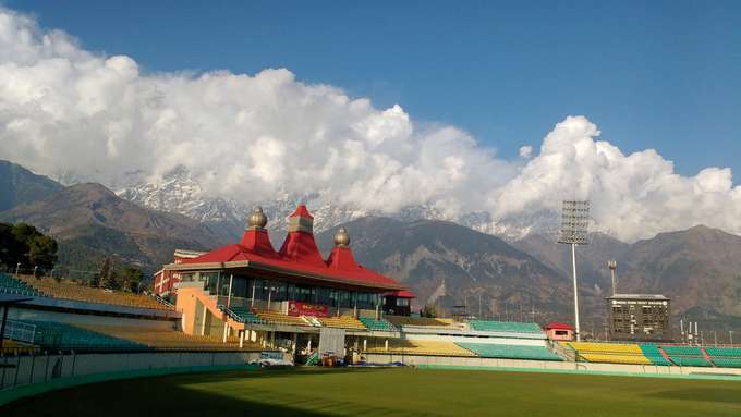 Shimla Manali Dharamshala All together | DEAL From Delhi