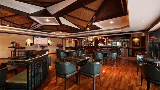 Palm Meadows Club Image