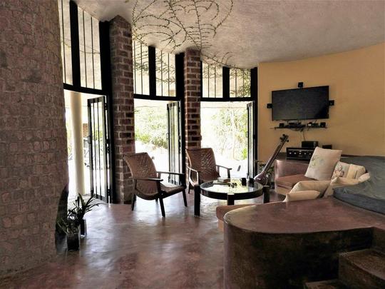 A Relaxing Farm Stay amidst Lush Greens near Pune Image