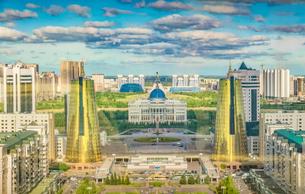 Trails of Central Asia | Uncover Kazakhstan & Uzbekistan