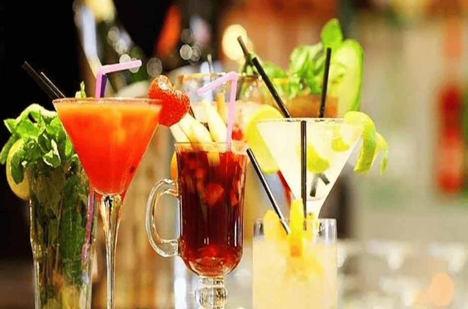 Romantic Cabana Dinner at The Umrao, Delhi Image