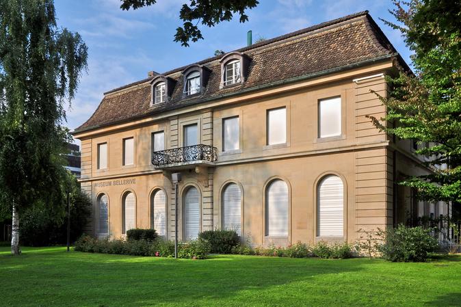 Museum Bellerive