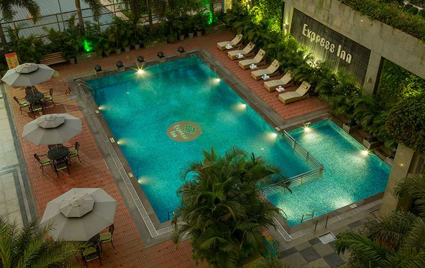 Express Inn, Nashik Image