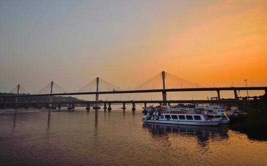 Goa Honeymoon Package For 3 Days Image