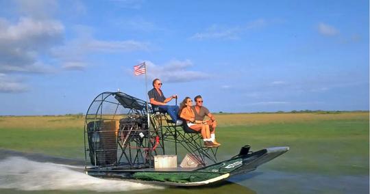 Miami Day Tour from Orlando Image