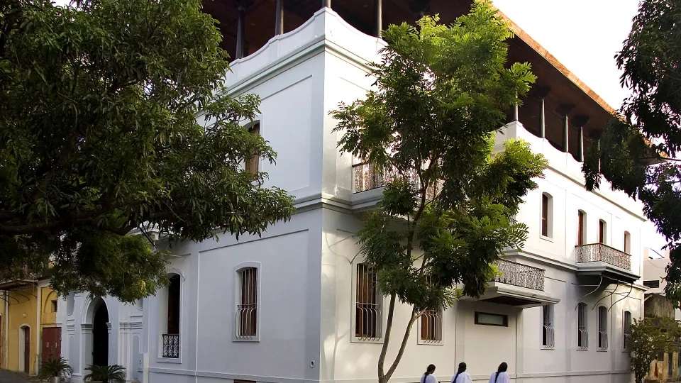 Le Dupleix, Pondicherry | Luxury Staycation Deal