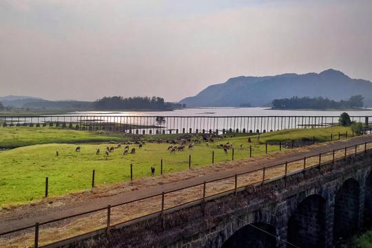 Lonavala Sightseeing By Car Image