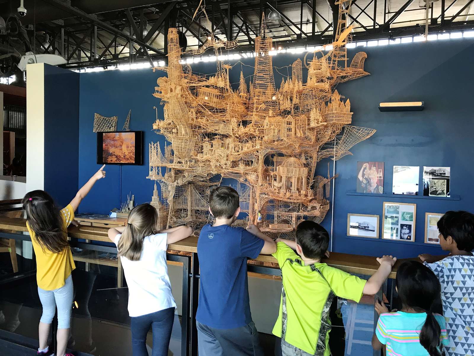 Exploratorium Tickets Image