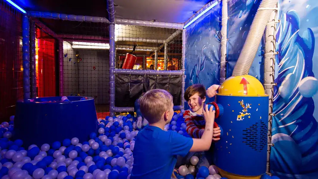 LEGOLAND Berlin Tickets Image