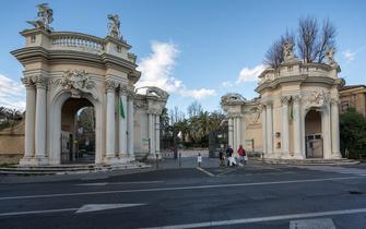 Bioparco di Roma