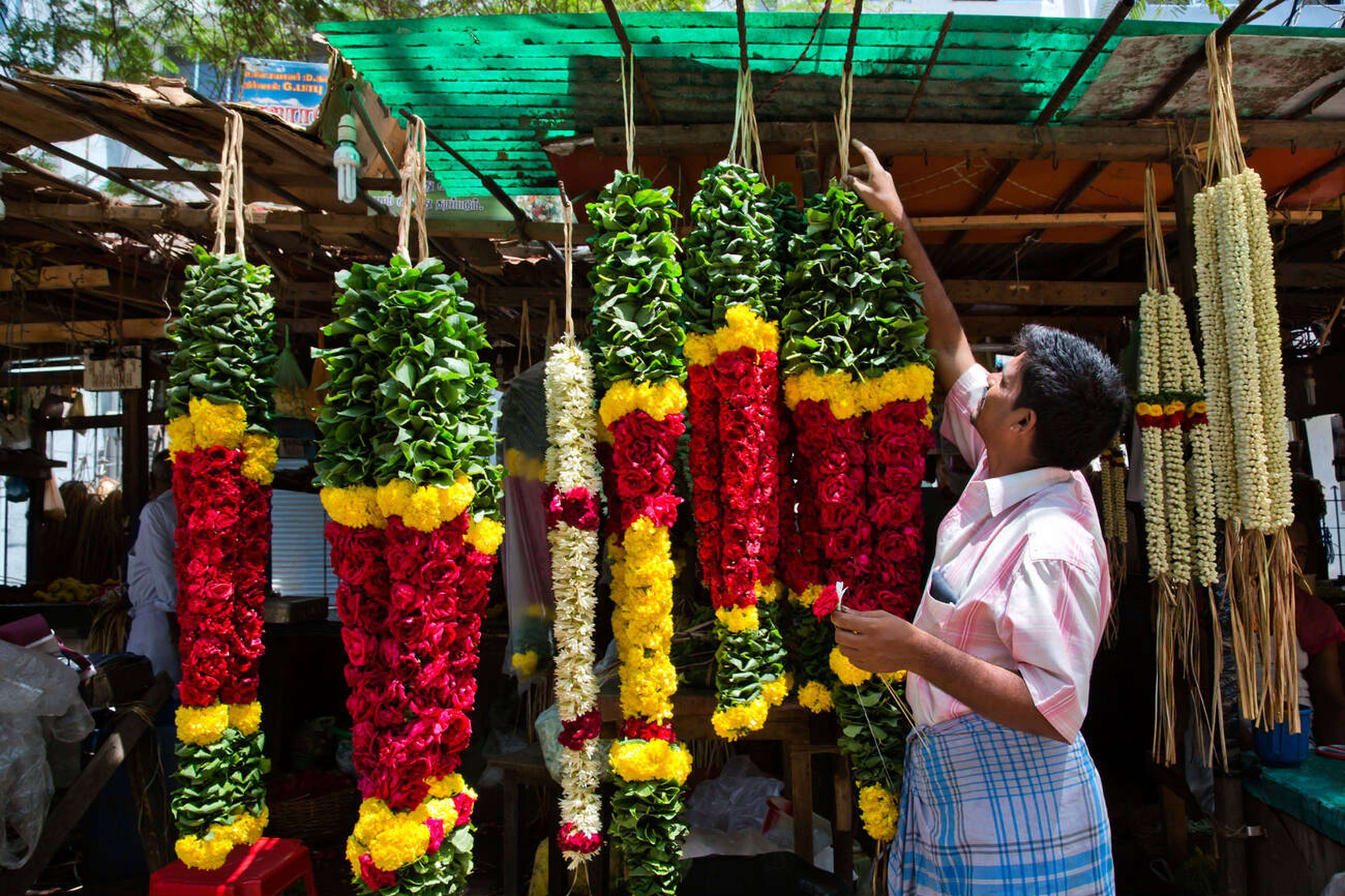 Book Chennai walking tour & explore the city’s vibrant heritage 