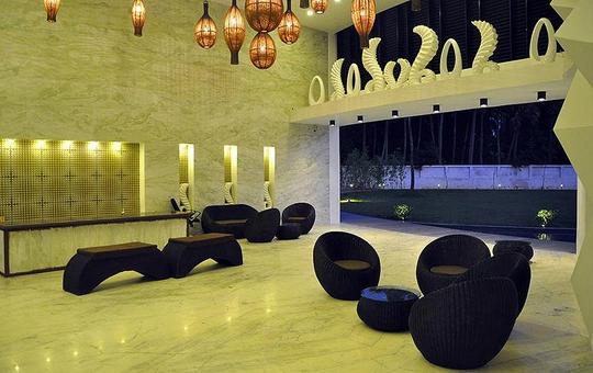 Anora Beach Resorts Image