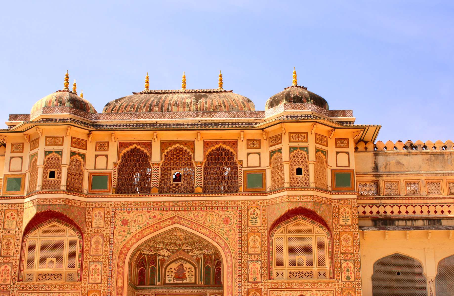 3 Days Jaipur Tour Package For Family Image