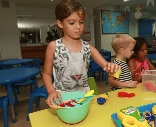 Finns Beach Club Bali Image