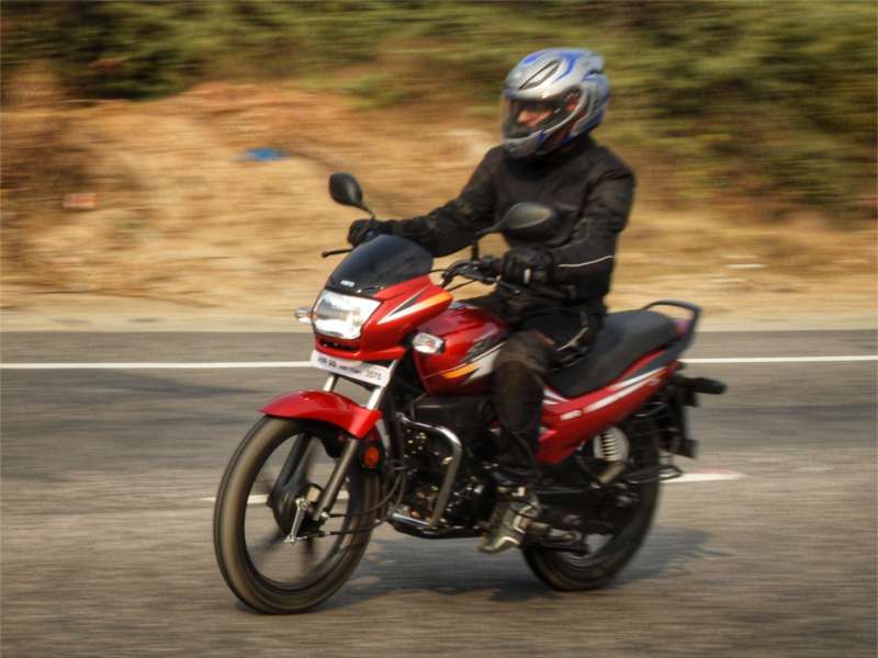 Rent a Bike in Guwahati