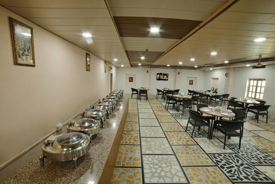 Camping in Jaisalmer with Jeep Safari Image