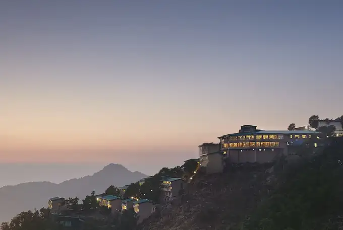 Sterling Mussoorie | Luxury Staycation Deal