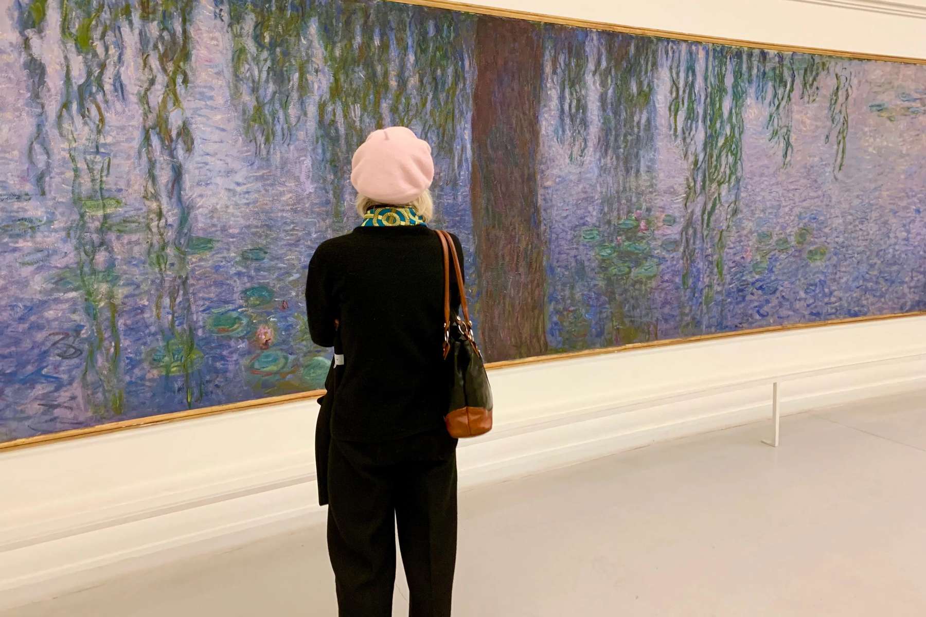 Orangerie Museum Tickets, Paris Image